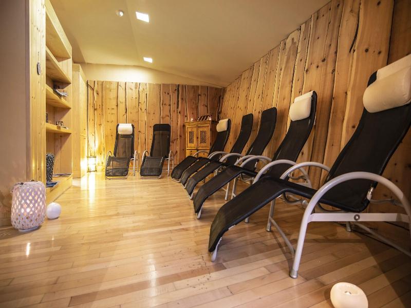 Centro Vacanze Veronza Clubresidence - Aktivite