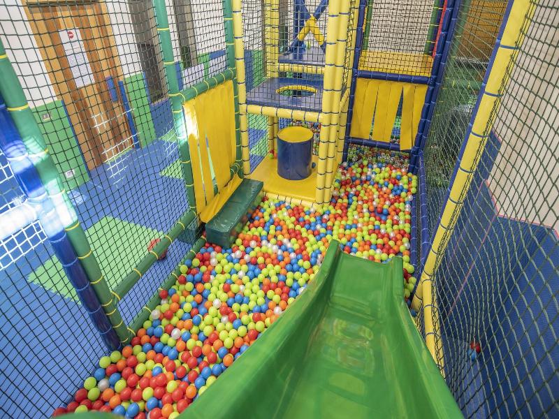 Centro Vacanze Veronza Clubresidence - Aktivite