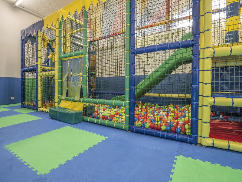 Centro Vacanze Veronza Clubresidence - Aktivite