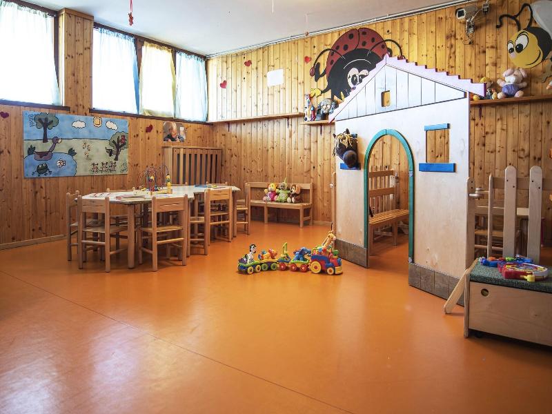 Centro Vacanze Veronza Clubresidence - Aktivite