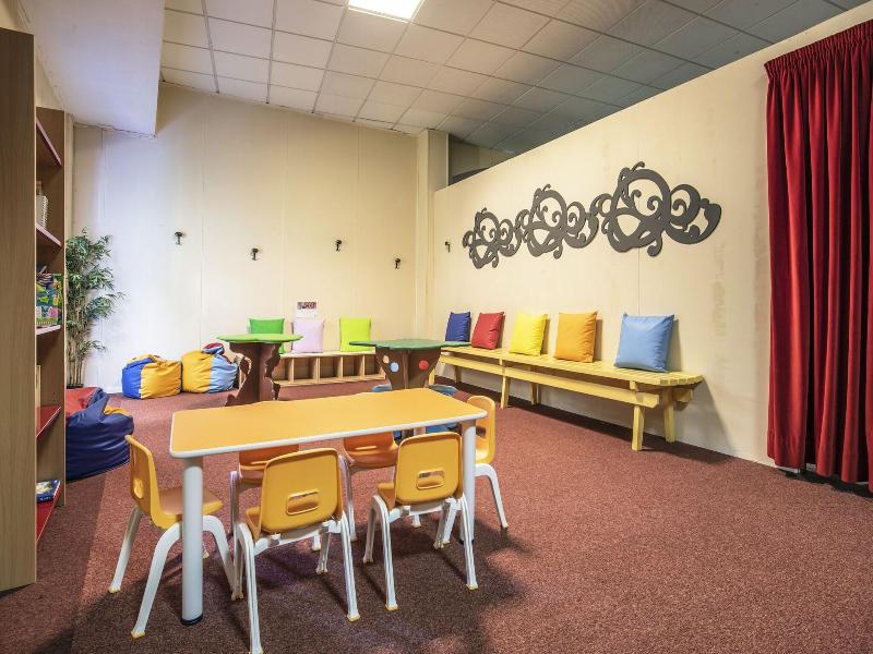 Centro Vacanze Veronza Clubresidence - Aktivite