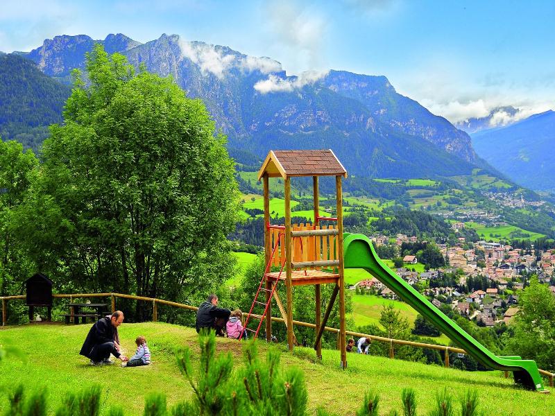 Centro Vacanze Veronza Clubresidence - Aktivite