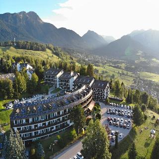 Centro Vacanze Veronza Clubresidence otel fotoğrafı
