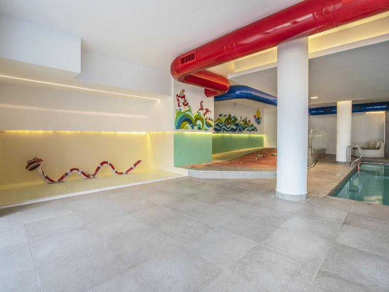 Centro Vacanze Veronza Clubresidence - Havuz