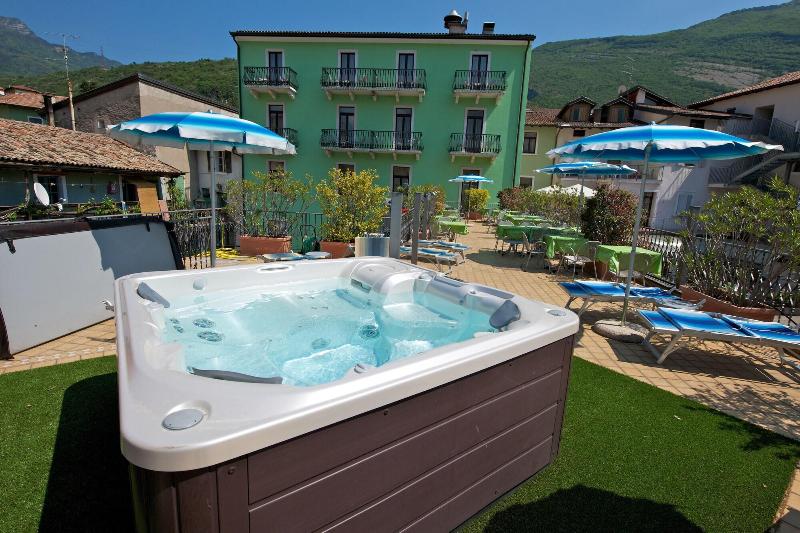 Hotel Benaco - Aktivite