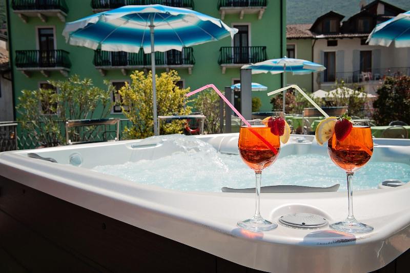 Hotel Benaco - Aktivite
