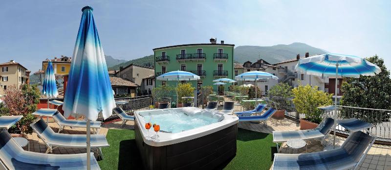 Hotel Benaco - Aktivite