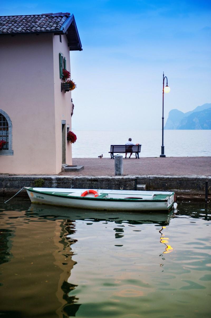 Hotel Benaco - Genel