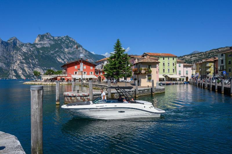 Hotel Benaco - Genel