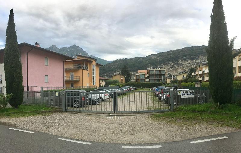 Hotel Benaco - Genel