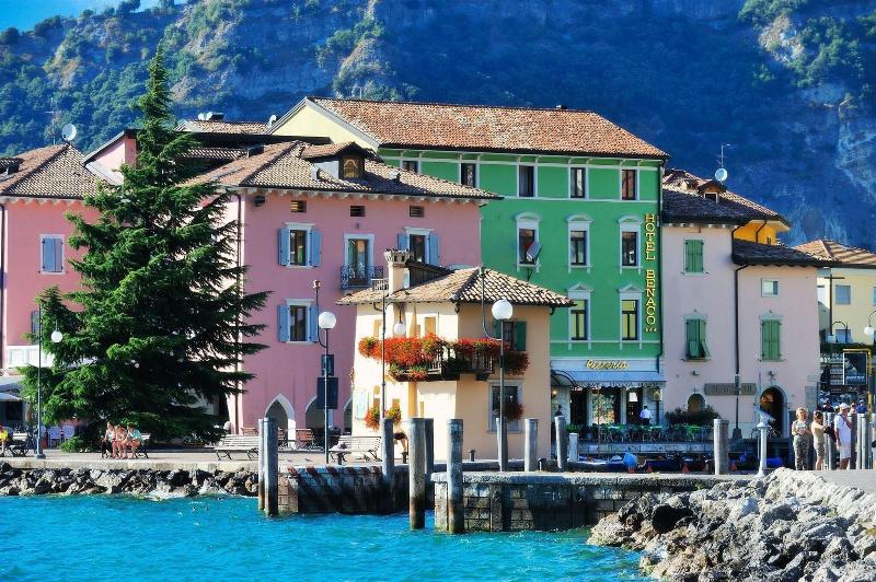 Hotel Benaco - Genel