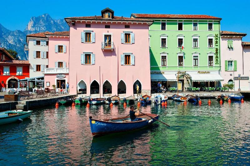 Hotel Benaco - Genel