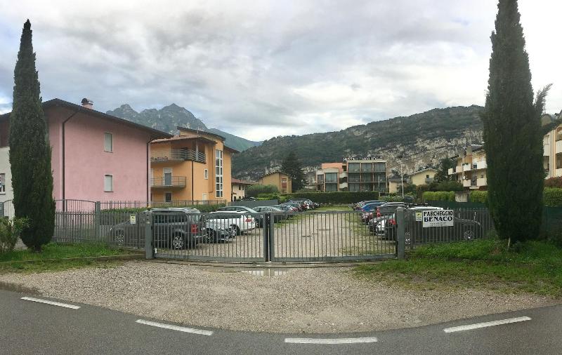 Hotel Benaco - Genel