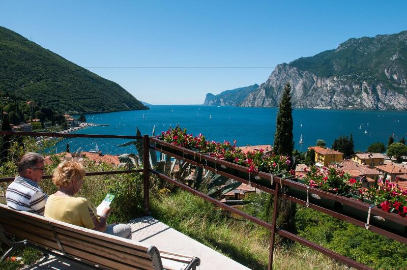 Hotel Benaco - Genel