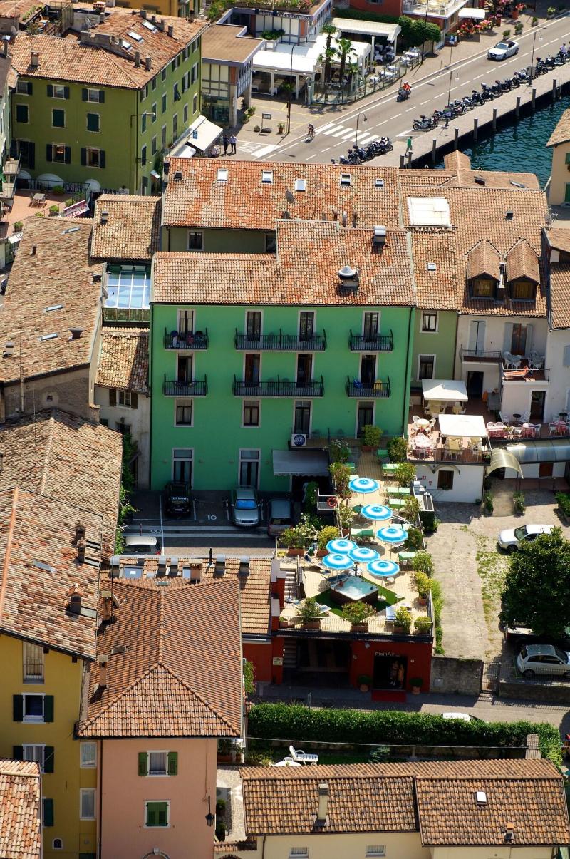 Hotel Benaco - Genel