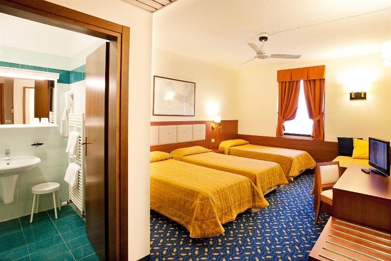 Hotel Benaco - Oda