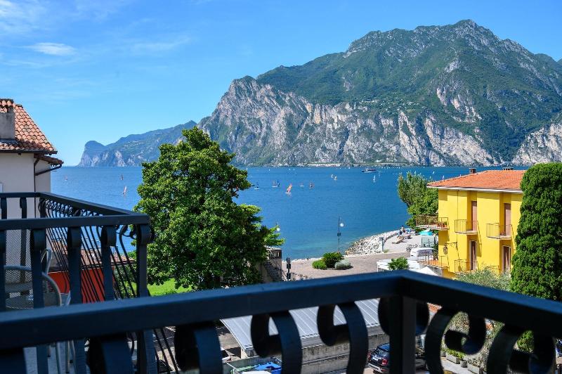 Hotel Benaco - Oda