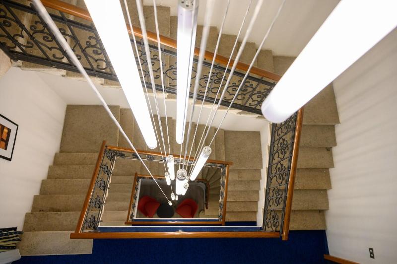 Hotel Benaco - Oda