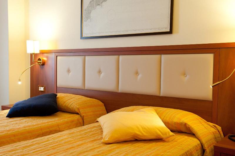 Hotel Benaco - Oda