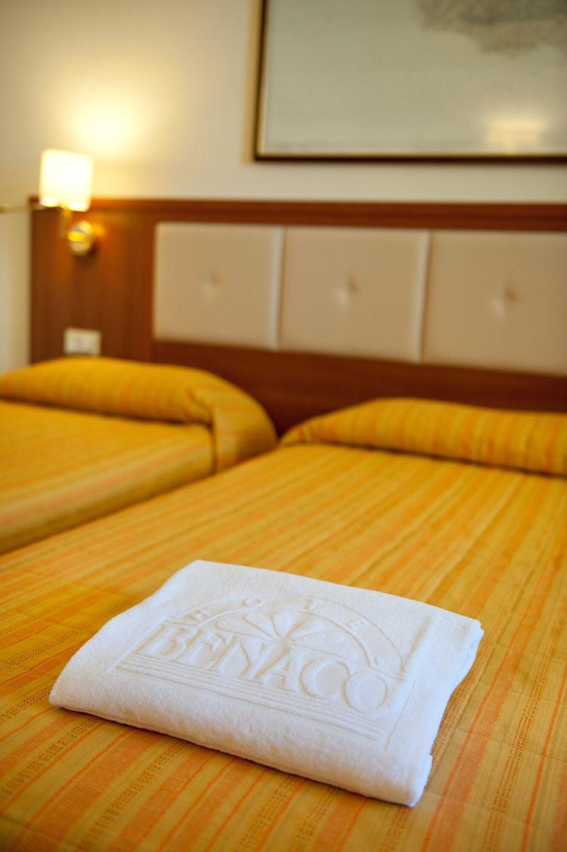 Hotel Benaco - Oda