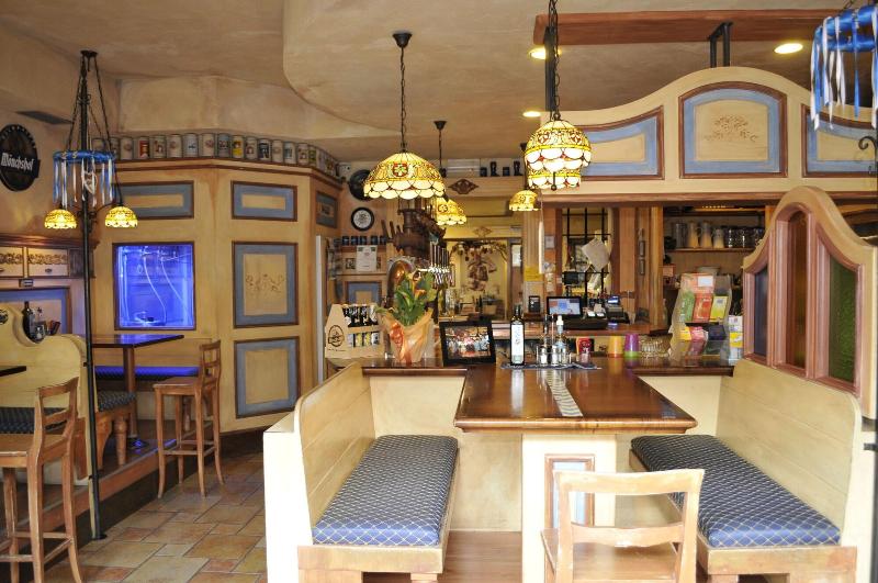 Vittoria - Bar