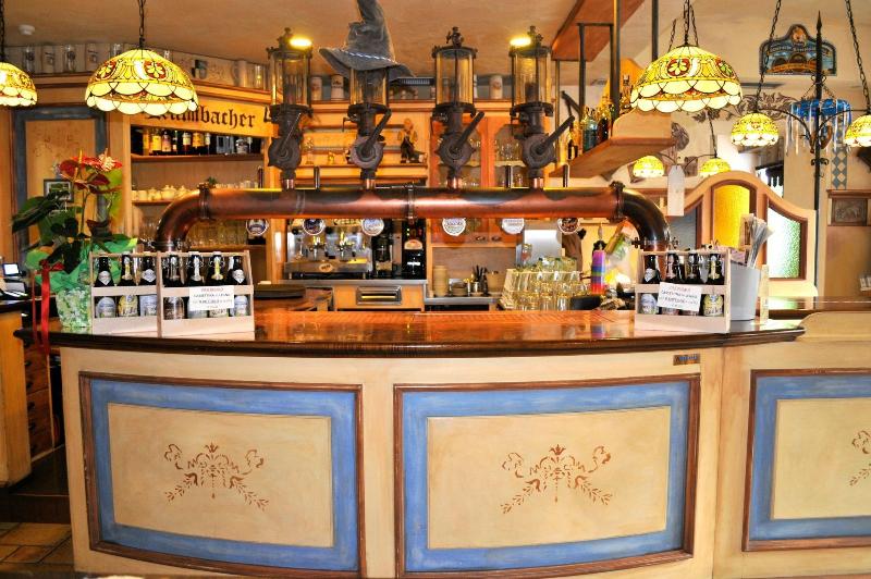 Vittoria - Bar
