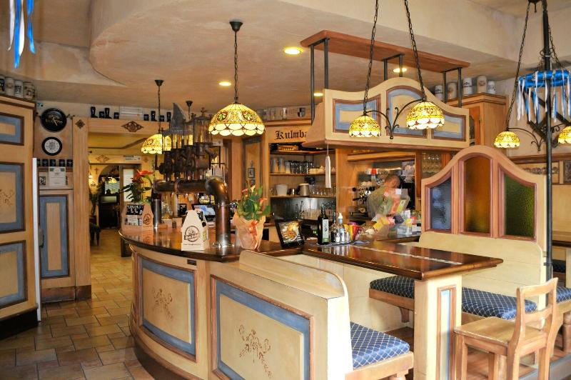 Vittoria - Bar