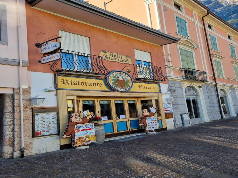 Vittoria - Genel