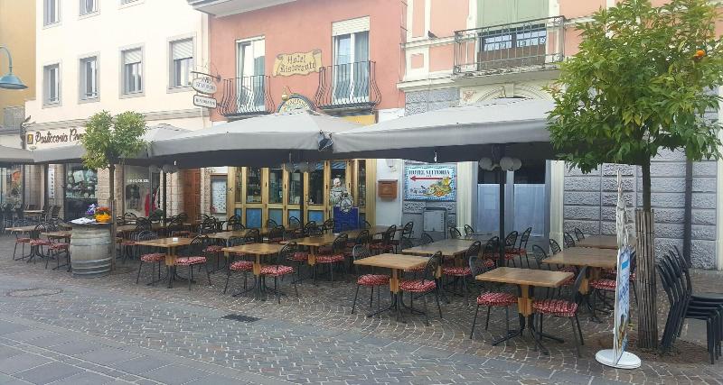Vittoria - Genel