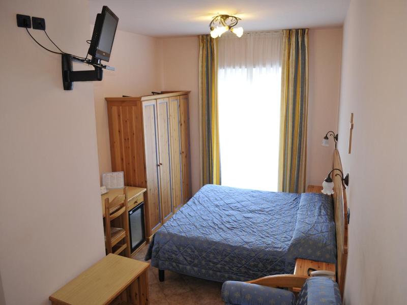 Vittoria - Genel