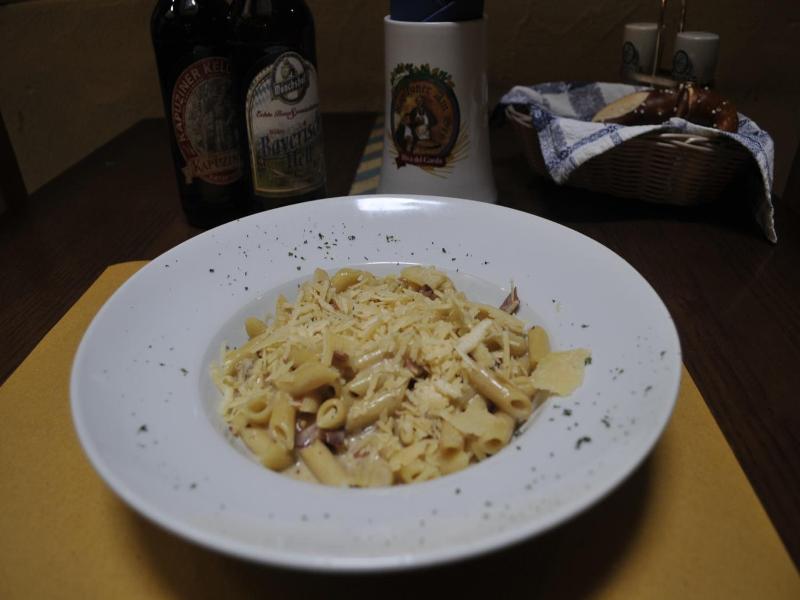 Vittoria - Genel