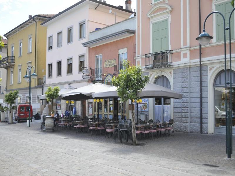 Vittoria - Genel