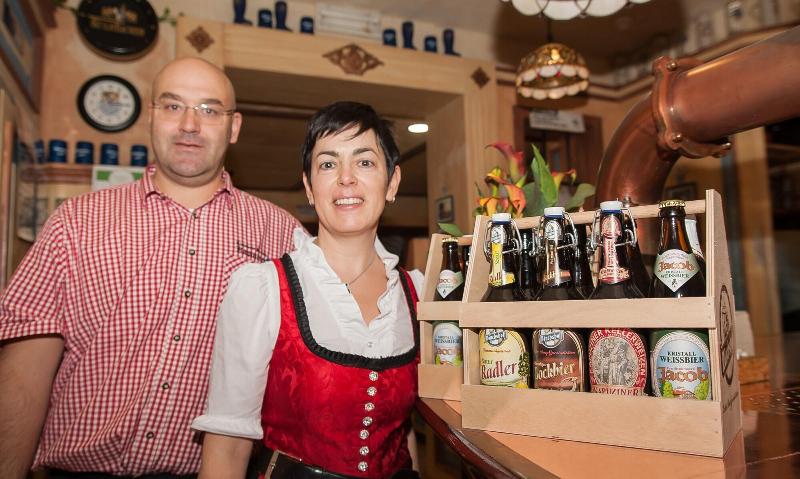 Vittoria - Restoran