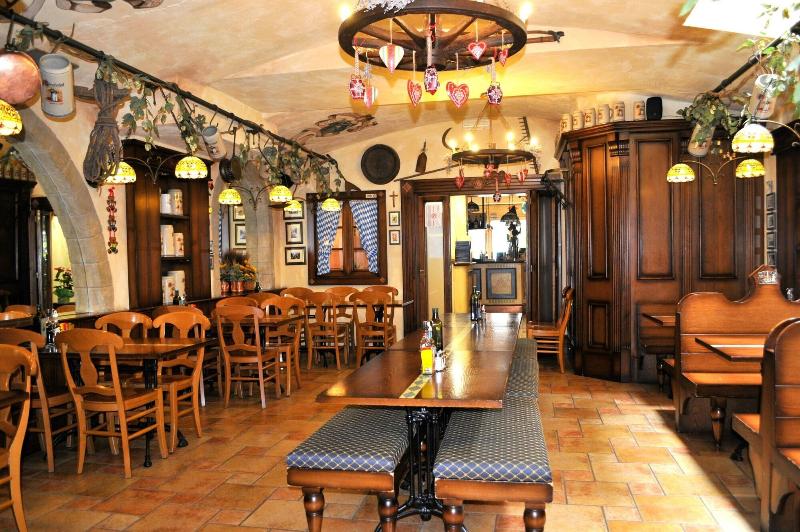 Vittoria - Restoran