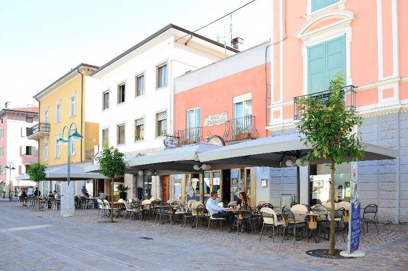 Vittoria - Restoran