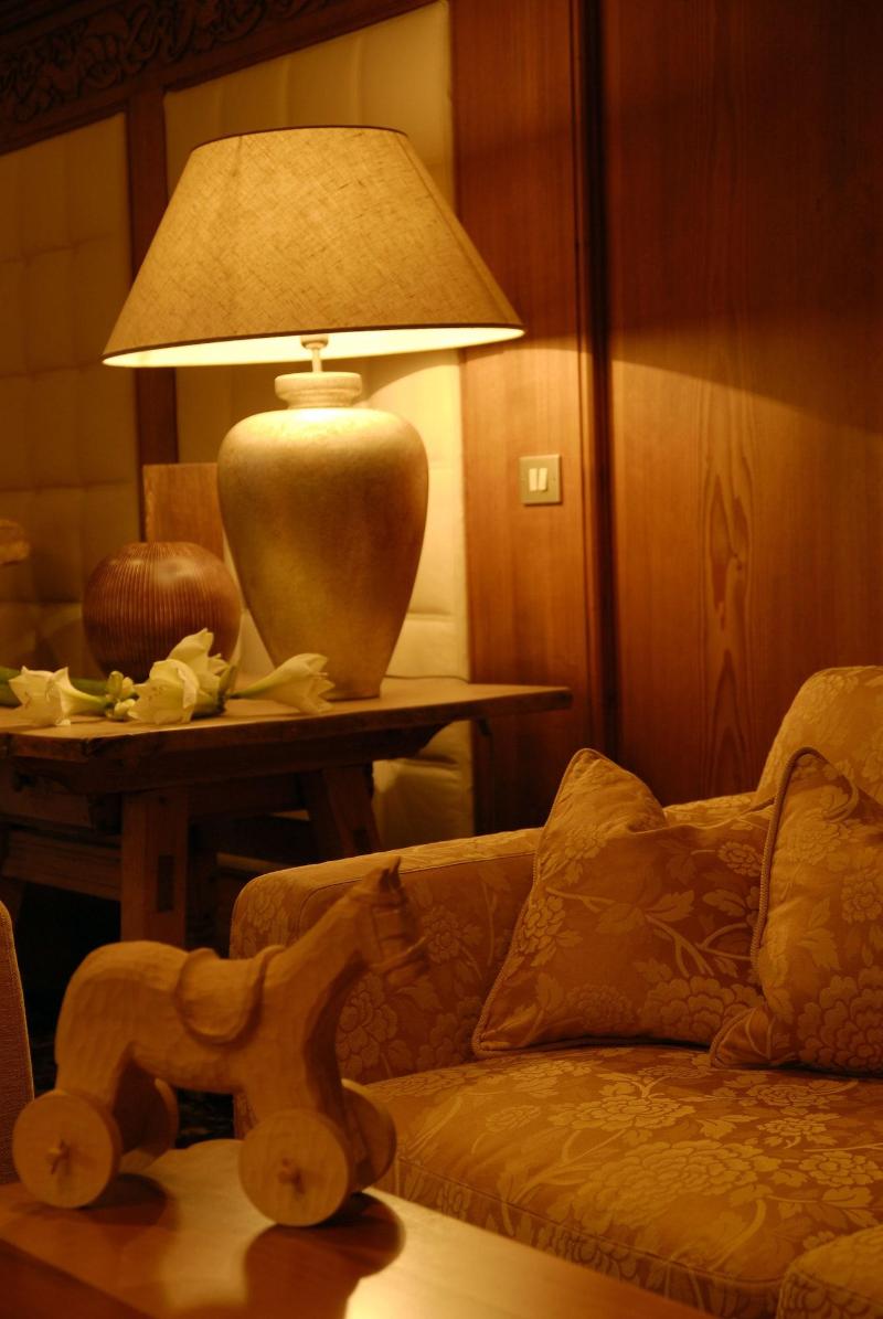Romantik Hotel Post Weisses Rössl - Bar