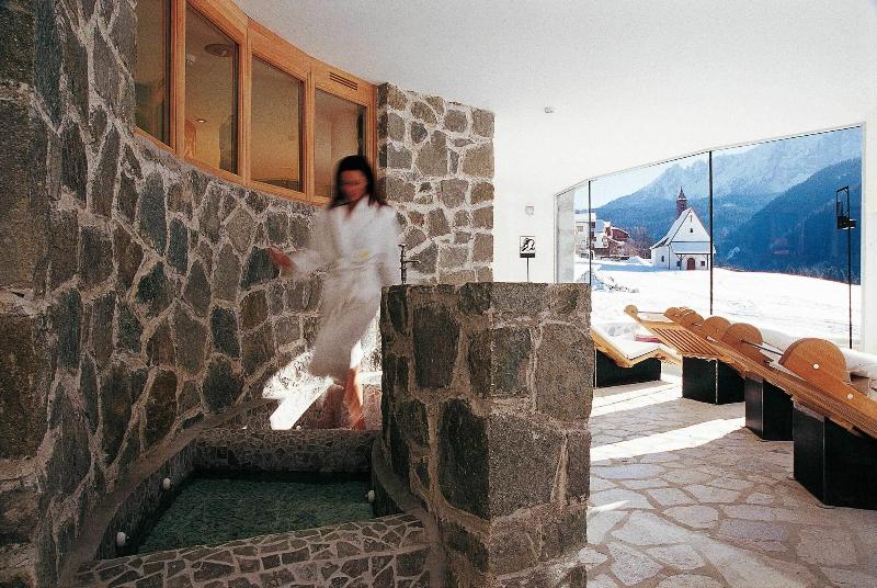 Romantik Hotel Post Weisses Rössl - Aktivite