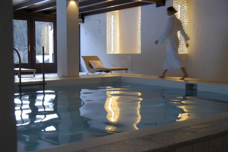 Romantik Hotel Post Weisses Rössl - Aktivite