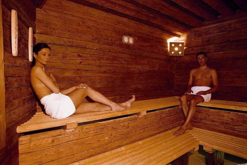 Romantik Hotel Post Weisses Rössl - Aktivite