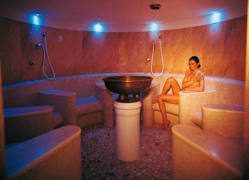 Romantik Hotel Post Weisses Rössl - Aktivite