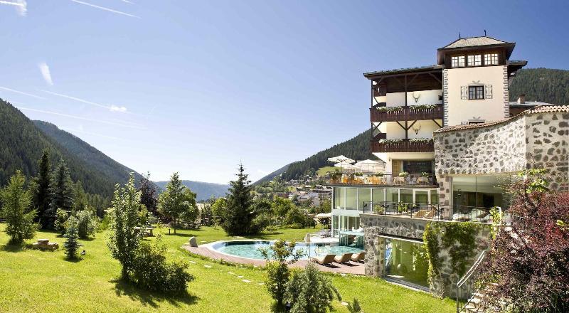 Romantik Hotel Post Weisses Rössl - Genel