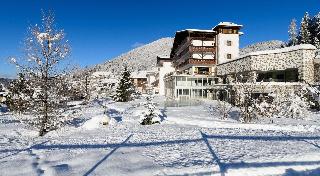 Romantik Hotel Post Weisses Rössl otel fotoğrafı