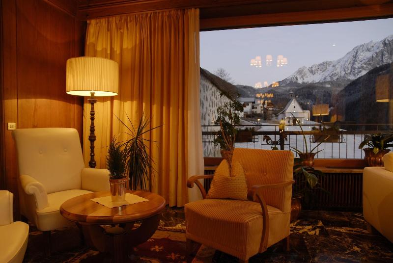 Romantik Hotel Post Weisses Rössl - Genel