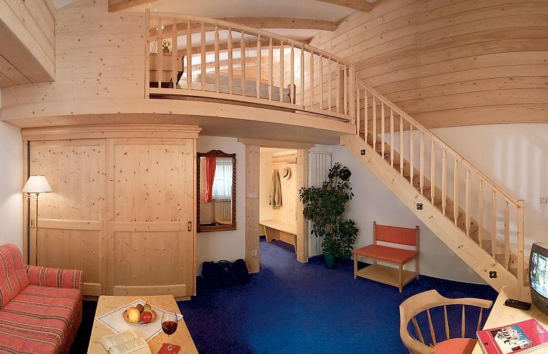 Romantik Hotel Post Weisses Rössl - Oda