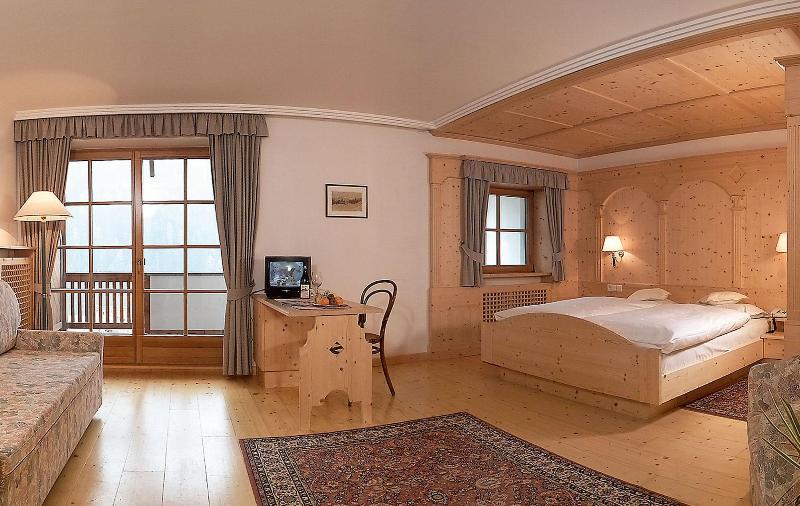 Romantik Hotel Post Weisses Rössl - Oda
