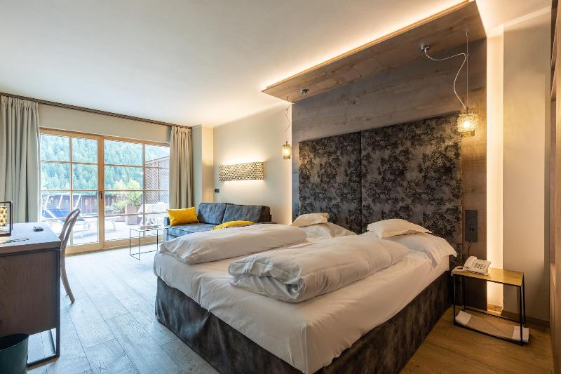 Romantik Hotel Post Weisses Rössl - Oda