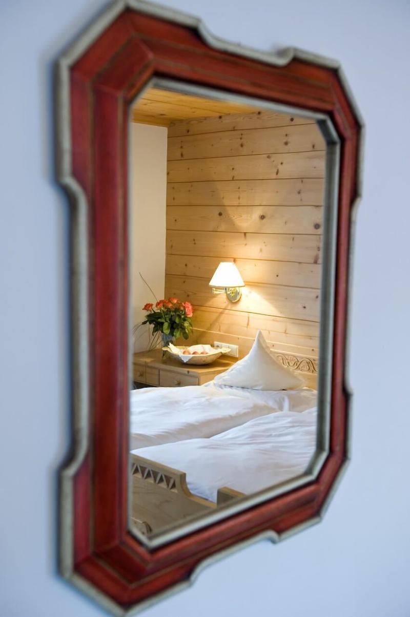 Romantik Hotel Post Weisses Rössl - Oda