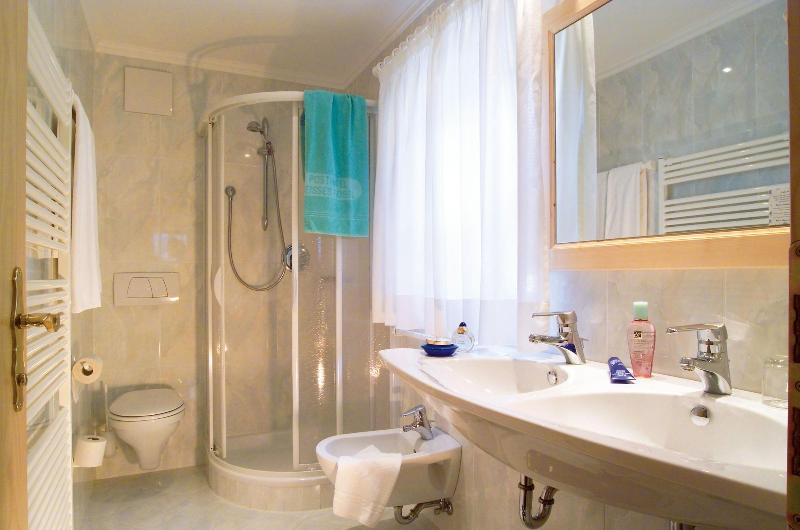 Romantik Hotel Post Weisses Rössl - Oda