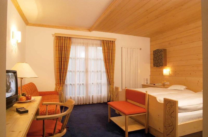 Romantik Hotel Post Weisses Rössl - Oda