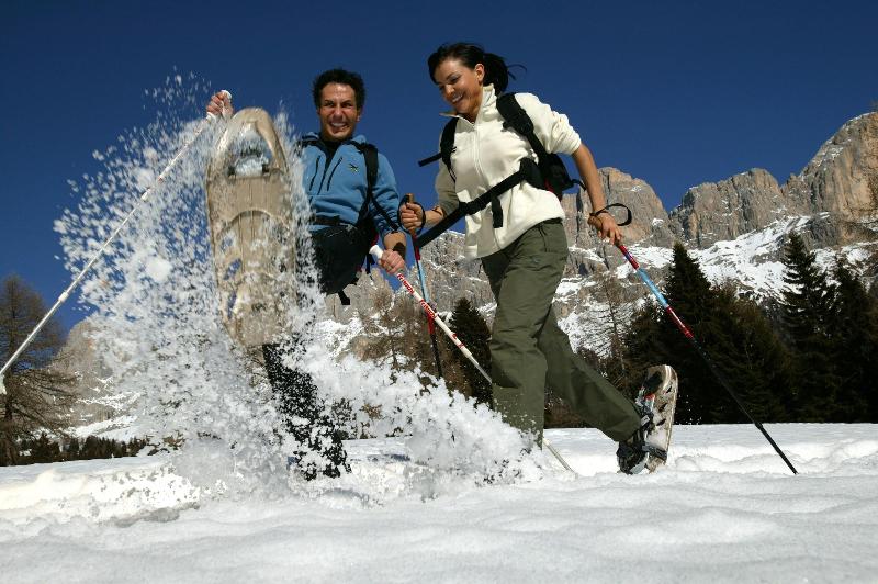 Ganischgerhof - Mountain Resort & Spa - Aktivite
